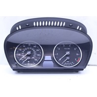 2008 BMW 550i Speedometer Instrument Cluster OEM