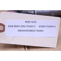 2008 BMW 550i Engine Oil Cooler Radiator 7534913 Stock#20583 OEM