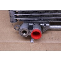2008 BMW 550i Engine Oil Cooler Radiator 7534913 Stock#20583 OEM