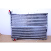2008 BMW 550i Engine Oil Cooler Radiator 7534913 Stock#20583 OEM