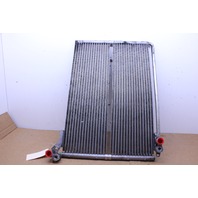 2008 BMW 550i Engine Oil Cooler Radiator 7534913 Stock#20583 OEM