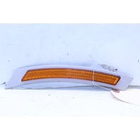 2008 BMW 550i Right Side Reflector Light 7839088 OEM