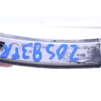 2008 BMW 550i Right Side Reflector Light 7839088 OEM