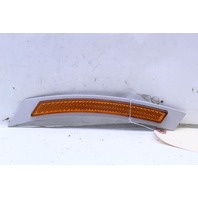 2008 BMW 550i Right Side Reflector Light 7839088 OEM