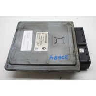 2008 BMW M6 E64 Engine Computer Module ECU ECM DME 7841682 OEM