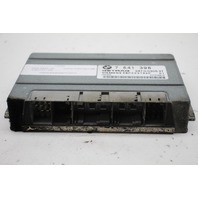 2008 BMW M6 E64 Sequential Manual Gearbox SMG Transmission Control Module TCM 7841398 OEM