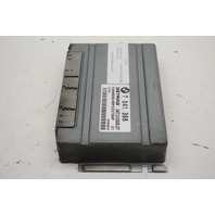 2008 BMW M6 E64 Sequential Manual Gearbox SMG Transmission Control Module TCM 7841398 OEM