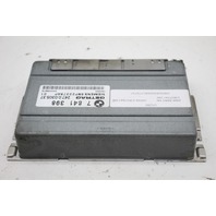 2008 BMW M6 E64 Sequential Manual Gearbox SMG Transmission Control Module TCM 7841398 OEM