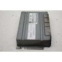 2008 BMW M6 E64 Sequential Manual Gearbox SMG Transmission Control Module TCM 7841398 OEM