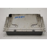 2008 BMW M6 E64 Sequential Manual Gearbox SMG Transmission Control Module TCM 7841398 OEM