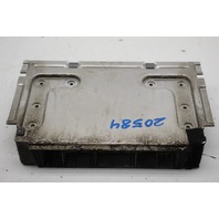 2008 BMW M6 E64 Sequential Manual Gearbox SMG Transmission Control Module TCM 7841398 OEM