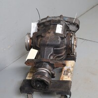 2006-2008 BMW M5 M6 Rear Axle Differential Carrier 3.62 Ratio 33102283063 OEM