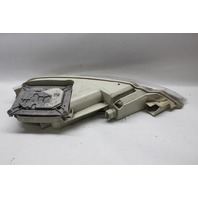 2008 - 2010 BMW 650i M6 E64 Driver Left LED Turn Signal Corner Light 7176871 OEM