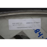 2008 - 2010 BMW 650i M6 E64 Driver Left LED Turn Signal Corner Light 7176871 OEM