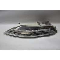 2008 - 2010 BMW 650i M6 E64 Driver Left LED Turn Signal Corner Light 7176871 OEM