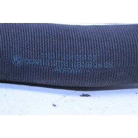 2006-2010 BMW M5 M6 S85 Radiator Coolant Return Hose - 11537834054 OEM