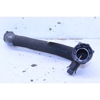 2006-2010 BMW M5 M6 S85 Radiator Coolant Return Hose - 11537834054 OEM