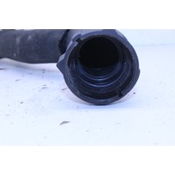 2006-2010 BMW M5 M6 S85 Radiator Coolant Return Hose - 11537834054 OEM