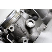 2006-2010 BMW M5 M6 E60 E63 E64 S85 ITB Throttle Body Pair 7834834 OEM