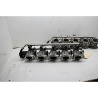 2006-2010 BMW M5 M6 E60 E63 E64 S85 ITB Throttle Body Pair 7834834 OEM