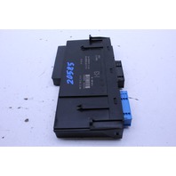 2010 BMW 328i 335i M3 Junction Box For Electronics 3 OEM