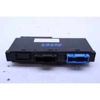 2010 BMW 328i 335i M3 Junction Box For Electronics 3 OEM