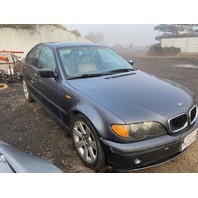 2002 BMW 325i E46 - OEM Used Parts - Stock # 20586