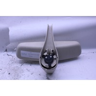 2012 Audi A4 Sedan Interior Inside Rear View Mirror OEM