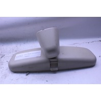2012 Audi A4 Sedan Interior Inside Rear View Mirror OEM