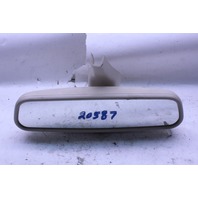 2012 Audi A4 Sedan Interior Inside Rear View Mirror OEM