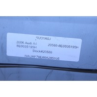 2006 2007 2008 Audi A4 AM FM Audio Radio CD Player Symphony OEM