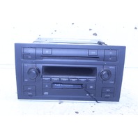 2006 2007 2008 Audi A4 AM FM Audio Radio CD Player Symphony OEM
