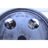 2005 2006 2007 2008 Audi A4 2.0 Power Steering Pump - 8E0145153D OEM