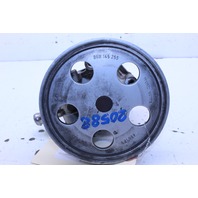 2005 2006 2007 2008 Audi A4 2.0 Power Steering Pump - 8E0145153D OEM