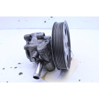 2005 2006 2007 2008 Audi A4 2.0 Power Steering Pump - 8E0145153D OEM