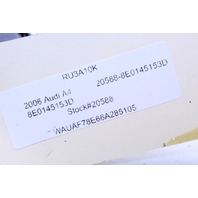 2005 2006 2007 2008 Audi A4 2.0 Power Steering Pump - 8E0145153D OEM