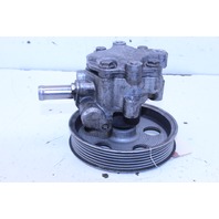 2005 2006 2007 2008 Audi A4 2.0 Power Steering Pump - 8E0145153D OEM