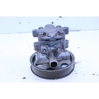 2005 2006 2007 2008 Audi A4 2.0 Power Steering Pump - 8E0145153D OEM