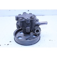 2005 2006 2007 2008 Audi A4 2.0 Power Steering Pump - 8E0145153D OEM