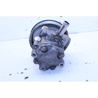 2005 2006 2007 2008 Audi A4 2.0 Power Steering Pump - 8E0145153D OEM