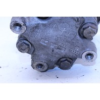 2005 2006 2007 2008 Audi A4 2.0 Power Steering Pump - 8E0145153D OEM