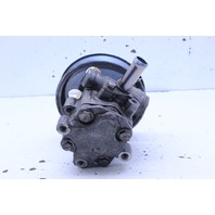 2005 2006 2007 2008 Audi A4 2.0 Power Steering Pump - 8E0145153D OEM