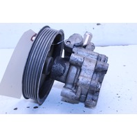 2005 2006 2007 2008 Audi A4 2.0 Power Steering Pump - 8E0145153D OEM