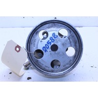 2005 2006 2007 2008 Audi A4 2.0 Power Steering Pump - 8E0145153D OEM