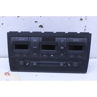 2006 2007 2008 Audi A4 Climate Temperature Control Panel OEM