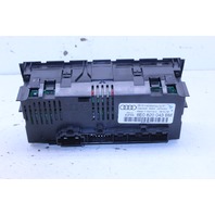 2006 2007 2008 Audi A4 Climate Temperature Control Panel OEM