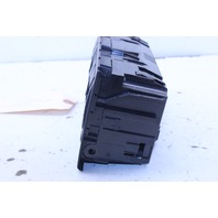 2006 2007 2008 Audi A4 Climate Temperature Control Panel OEM