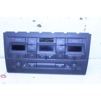2006 2007 2008 Audi A4 Climate Temperature Control Panel OEM