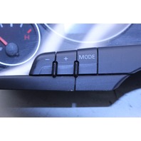 2006 2007 Audi A4 Speedometer Instrument Cluster OEM