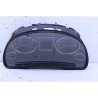 2006 2007 Audi A4 Speedometer Instrument Cluster OEM